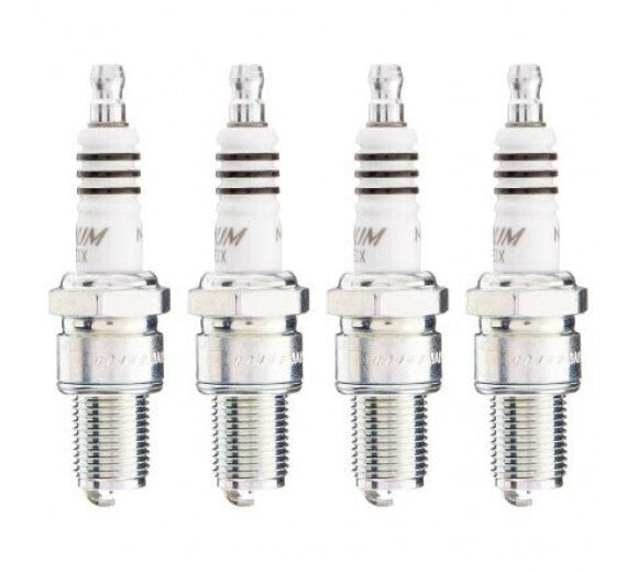 NGK Iridium Spark Plug One Step Colder - Mitsubishi Evo 4-8 BR8EIX | Pro Speed Racing