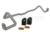 Whiteline 24MM Front Sway Bar - Renault Megane III X32, B95, E95, K95, X95 BRF13Z | Pro Speed Racing