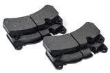 APR Brake Pad Set Track/Street BRK00005 | Pro Speed Racing