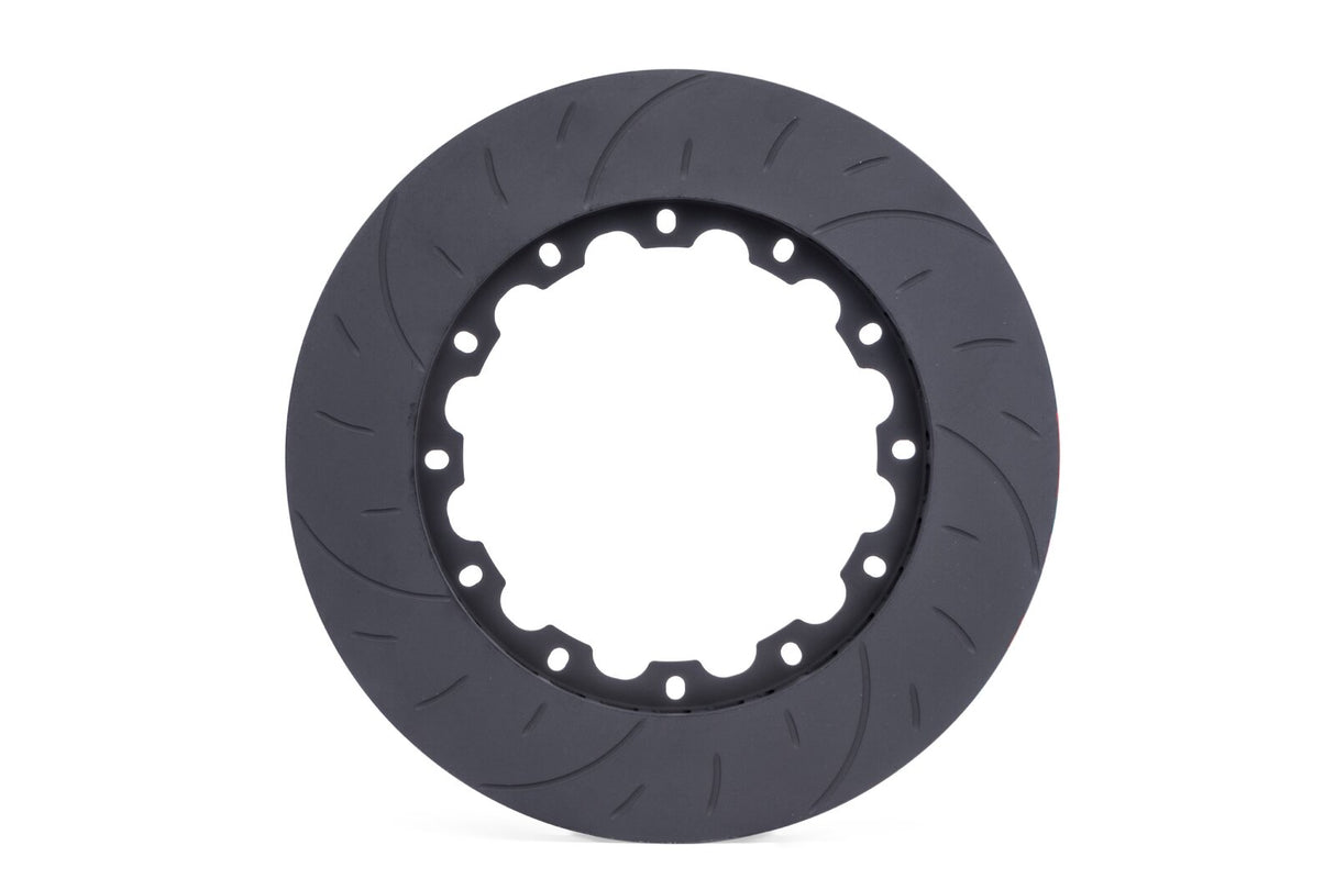 APR 2-Piece Brake Disc Replacement Rings Pair 350x34mm