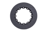 APR 2-Piece Brake Disc Replacement Rings Pair 350x34mm