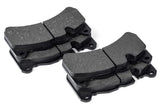 APR Brake Pad Set Advanced Track BRK00014 | Pro Speed Racing