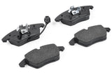 APR Direct Replacement Brake Pads Front BRK00038 | Pro Speed Racing