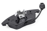 APR Direct Replacement Brake Pads Front