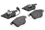 APR Direct Replacement Brake Pads Front BRK00039 | Pro Speed Racing