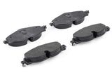APR Direct Replacement Brake Pads Front BRK00040 | Pro Speed Racing