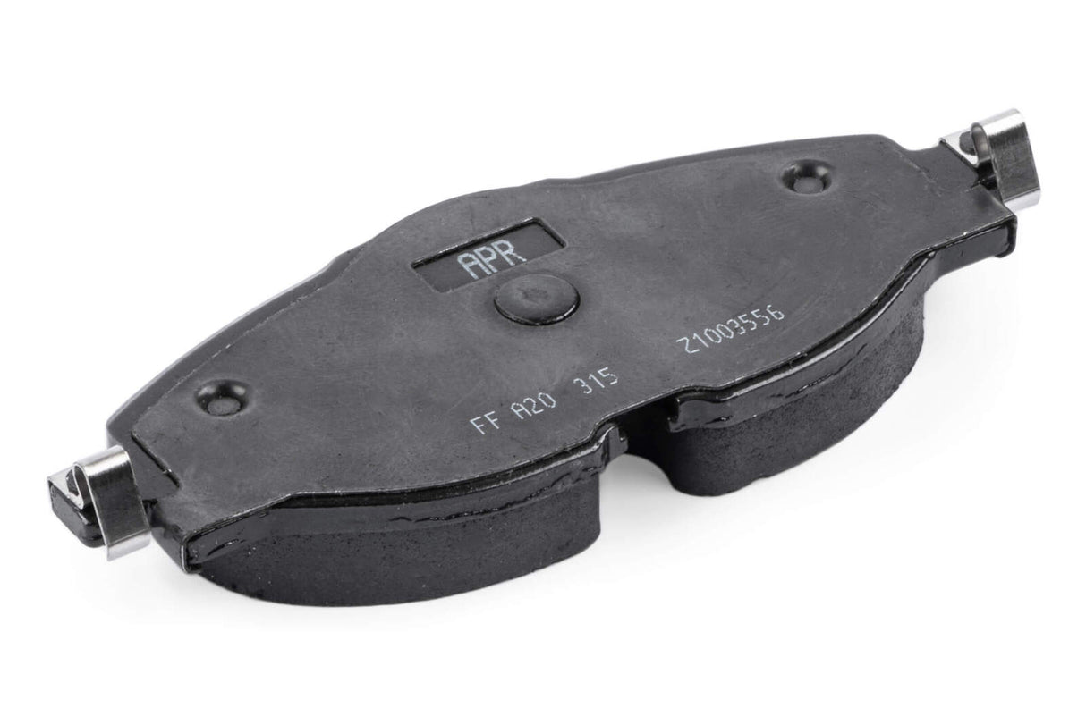 APR Direct Replacement Brake Pads Front