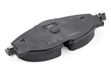 APR Direct Replacement Brake Pads Front
