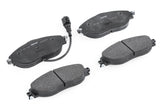 APR Direct Replacement Brake Pads Front BRK00041 | Pro Speed Racing