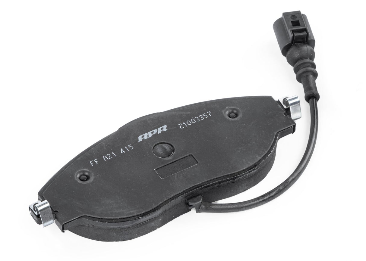 APR Direct Replacement Brake Pads Front