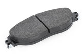 APR Direct Replacement Brake Pads Front