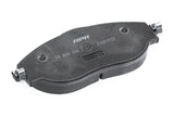 APR Direct Replacement Brake Pads Front