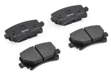 APR Direct Replacement Brake Pads Rear BRK00042 | Pro Speed Racing