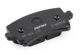 APR Direct Replacement Brake Pads Rear
