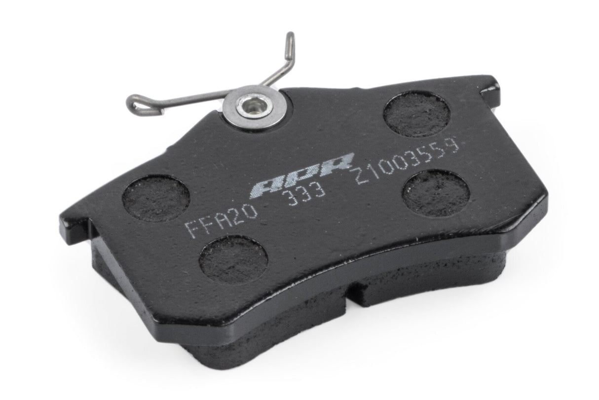 APR Direct Replacement Brake Pads Rear