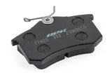 APR Direct Replacement Brake Pads Rear