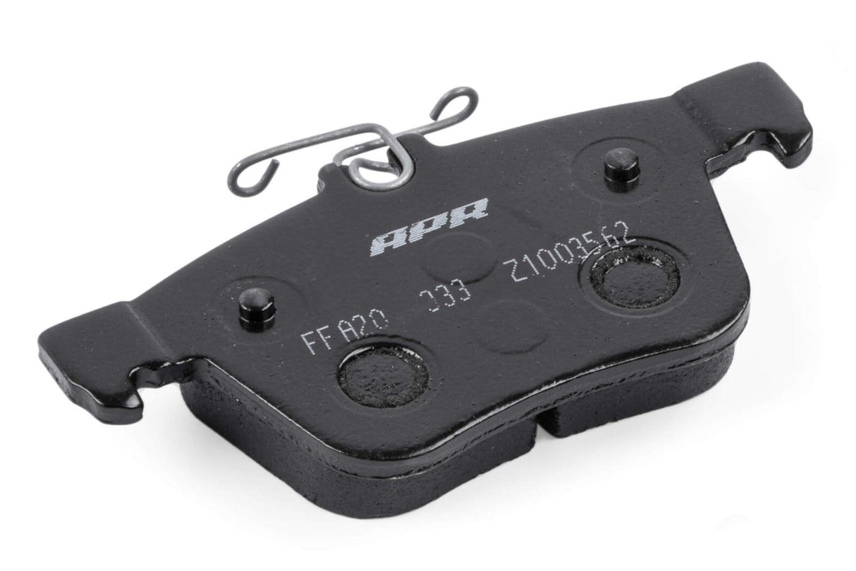 APR Direct Replacement Brake Pads Rear