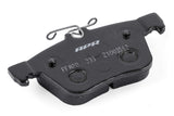 APR Direct Replacement Brake Pads Rear