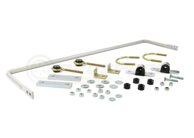 Whiteline 18MM Rear Sway Bar - Renault Clio II X65/Clio III X85 BRR10Z | Pro Speed Racing