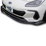Voltex Street/Light Circuit Front Lip Splitter