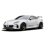 Voltex Street/Light Circuit Front Lip Splitter