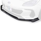 Voltex Street/Light Circuit Front Lip Splitter