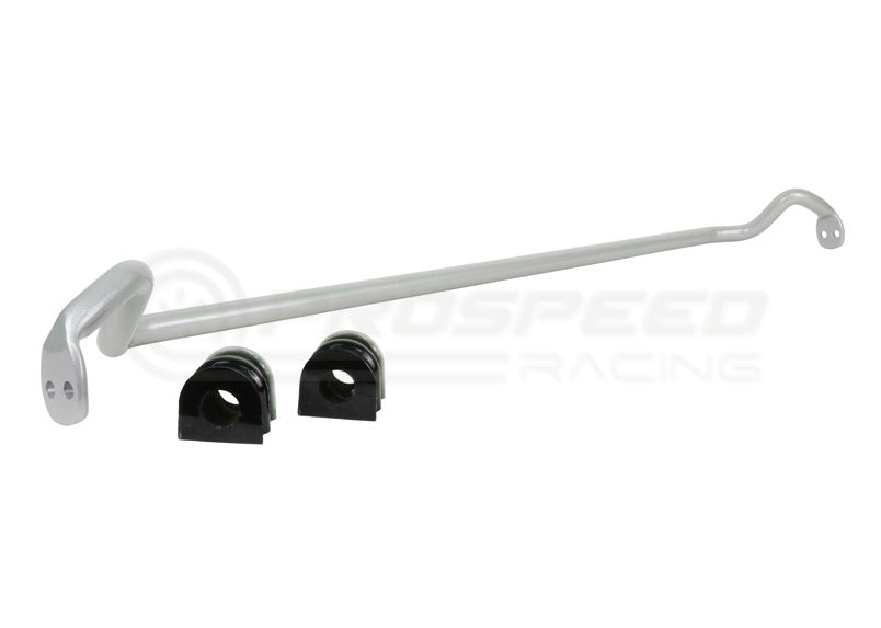 Whiteline 22MM Front Sway Bar - Subaru WRX Wagon GG 01-07 BSF12Z | Pro Speed Racing
