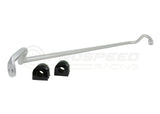 Whiteline 22MM Front Sway Bar - Subaru WRX Wagon GG 01-07 BSF12Z | Pro Speed Racing
