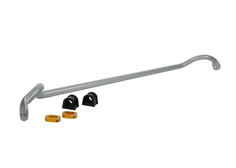 Whiteline 24MM Front Sway Bar - Subaru WRX 08-10/Liberty BL, BP 04-09 BSF30XZ | Pro Speed Racing