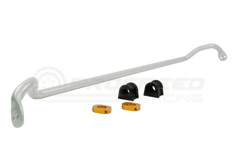 Whiteline 22MM Front Sway Bar - Subaru WRX 08-10/Liberty BL, BP 04-09 BSF30Z | Pro Speed Racing