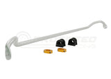 Whiteline 22MM Front Sway Bar - Subaru WRX 08-10/Liberty BL, BP 04-09 BSF30Z | Pro Speed Racing