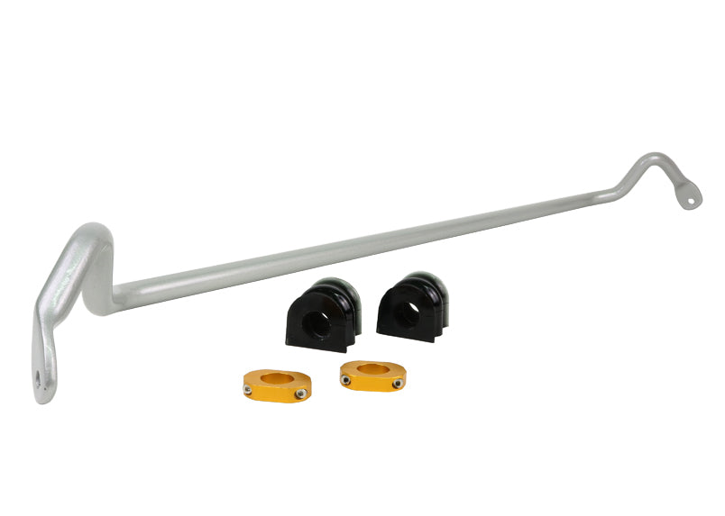 Whiteline 22MM Front Sway Bar - Subaru WRX, STI 01-07/Forester XT SG BSF33 | Pro Speed Racing