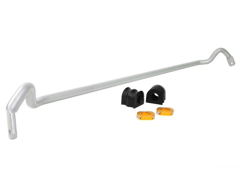 Whiteline 24MM Front Sway Bar - Subaru WRX, STI 01-07/Forester XT SG BSF33X | Pro Speed Racing