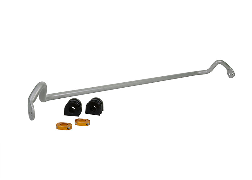 Whiteline 22MM Front Sway Bar - Subaru WRX, STI 01-07/Forester XT SG BSF33Z | Pro Speed Racing