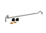 Whiteline 22MM Front Sway Bar - Subaru WRX, STI 01-07/Forester XT SG BSF33Z | Pro Speed Racing