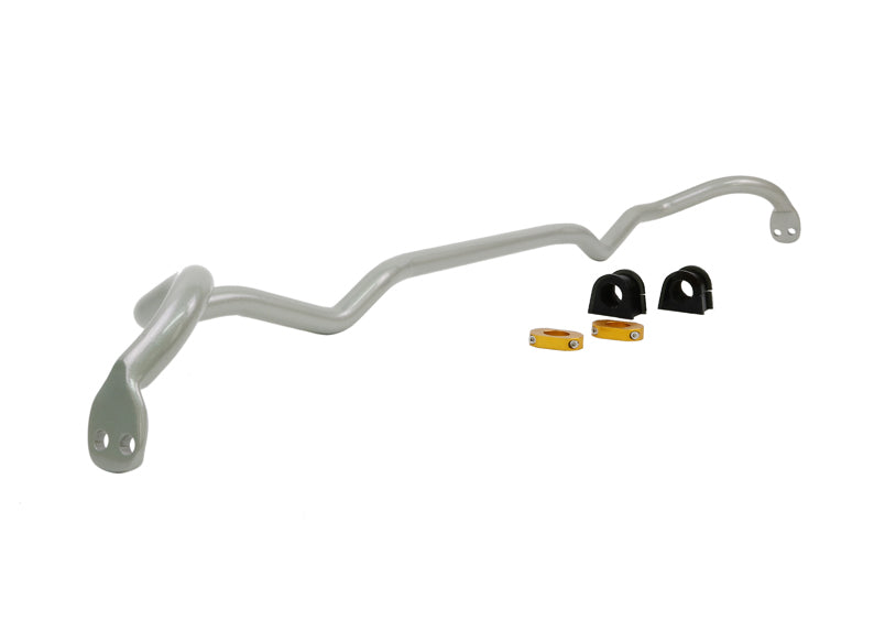 Whiteline 22MM Front Sway Bar - Subaru Impreza 08-11/Liberty BL, BP 04-09 BSF35Z | Pro Speed Racing