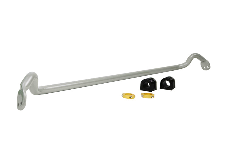 Whiteline 27MM Front Sway Bar - Subaru STI 04-06 BSF36XXZ | Pro Speed Racing
