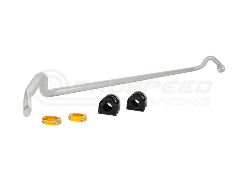 Whiteline 24MM Front Sway Bar - Subaru STI 04-06 BSF36XZ | Pro Speed Racing