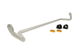 Whiteline 24MM Front Sway Bar - Subaru WRX 11-14/STI 08-14/Forester XT SH 08-13 BSF39XZ