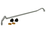 Whiteline 22MM Front Sway Bar - Subaru WRX 11-14/STI 08-14/Forester XT SH 08-13 BSF39Z