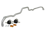 Whiteline 24MM Front Sway Bar - Subaru Liberty BM, BR 10-14 (Turbo) BSF41Z | Pro Speed Racing