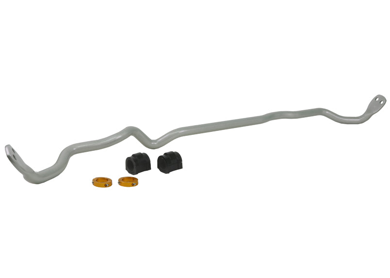 Whiteline 26MM Front Sway Bar - Subaru Forester XT SJ (Turbo) BSF50Z | Pro Speed Racing