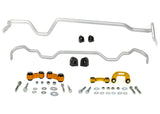 Whiteline F And R Sway Bar Vehicle Kit