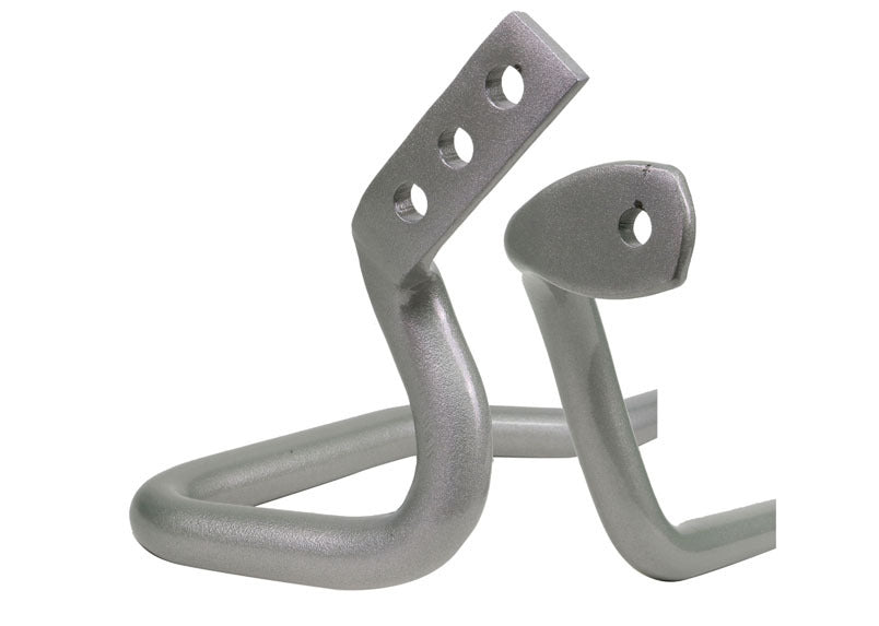 Whiteline F And R Sway Bar Vehicle Kit
