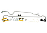 Whiteline F And R Sway Bar Vehicle Kit