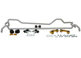 Whiteline F And R Sway Bar Vehicle Kit