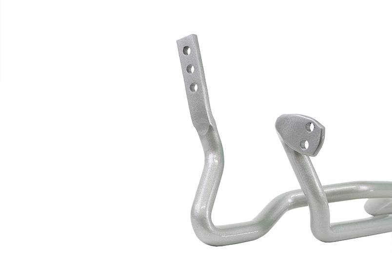 Whiteline F And R Sway Bar Vehicle Kit