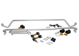 Whiteline F And R Sway Bar Vehicle Kit