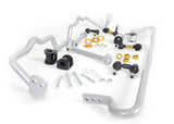 Whiteline F And R Sway Bar Vehicle Kit - Subaru Liberty 10-14 BM, BR (Turbo) BSK015