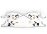 Whiteline F And R Sway Bar Vehicle Kit